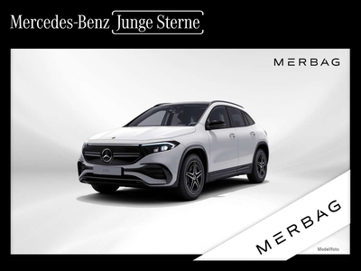 Mercedes-Benz EQA 350 4Matic AMG Line / Premium Plus Paket II