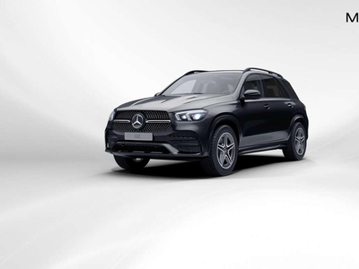 Mercedes-Benz GLE 400 d 4matic AMG Line/ Premium Paket