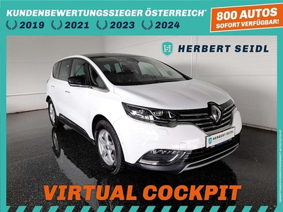 Renault Espace Intens Energy dCi 130 *VIRTUELL / LED / NAVI / ...