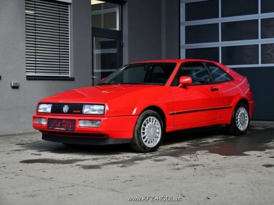 Volkswagen Corrado G60