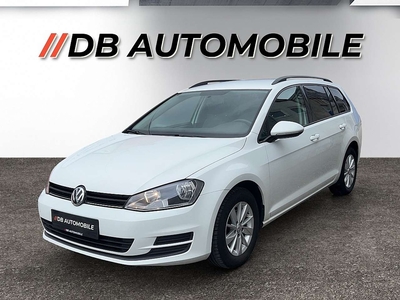 Volkswagen Golf Variant . Variant Comfortline BMT 1,6 TDI