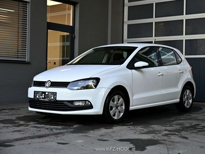 Volkswagen Polo Trendline BlueMotion 1,4 TDI