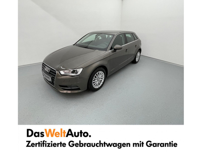 Audi A3 SB 1.6 TDI intense