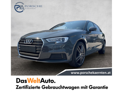 Audi A3 SB 2.0 TFSI