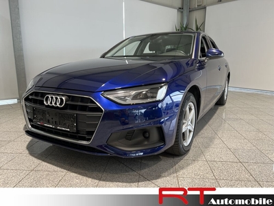 Audi A4 30 TDI