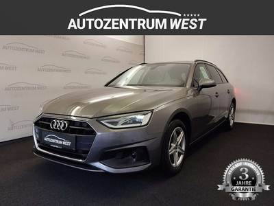 Audi A4 Avant 35 TDI S-tronic ..Mod.2021