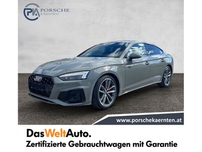 Audi A5 40 TDI unlimited quattro