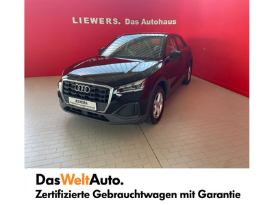 Audi Q2 35 TFSI intense