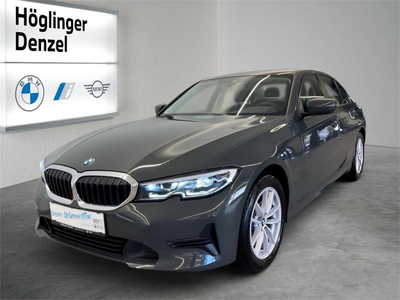 BMW 320d xDrive