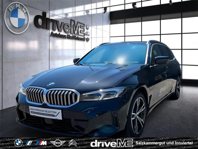 BMW 330e PHEV xDrive*M-SPORTPAKET*