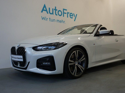 BMW 420d