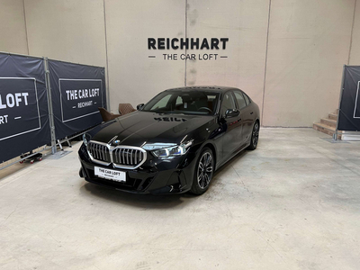 BMW 520 d G60 Limousine M Sport