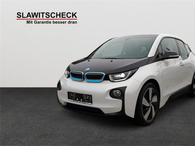 BMW i3 12,9kWh