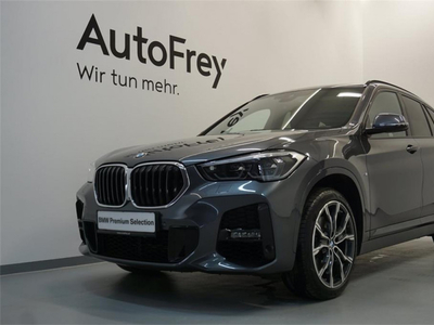 BMW X1 sDrive20i