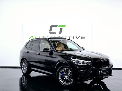 BMW X3 xDrive30e PHEV Aut. M-Paket