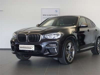 BMW X4 M40i