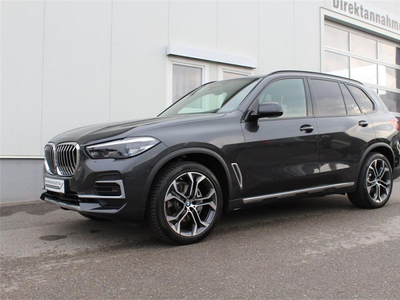 BMW X5 xDrive30d