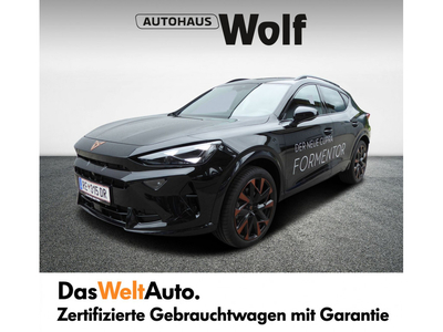 Cupra Formentor 1.5 e-TSI 150 PS DSG