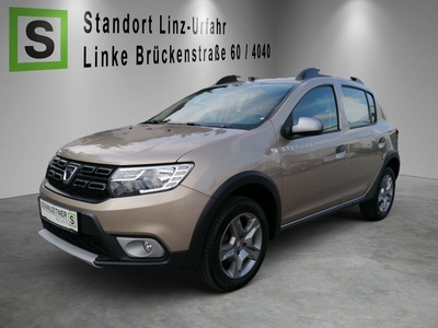 Dacia SANDERO Stepway TCe 90 PF