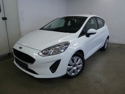 Ford Fiesta 1.5TDCI 5Türig, Winter-Paket