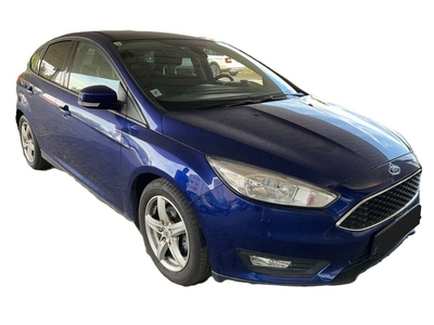 Ford FOCUS *Trend*