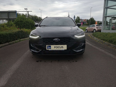 Ford Focus Turnier 1,0 EcoBoost Hybrid ST-Line