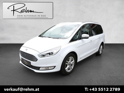 Ford Galaxy 2.0 Eco Blue SCR Titanium AWD Aut. 7-Sitzer