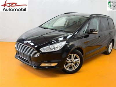 Ford Galaxy 2,0 EcoBlue SCR Trend Aut.