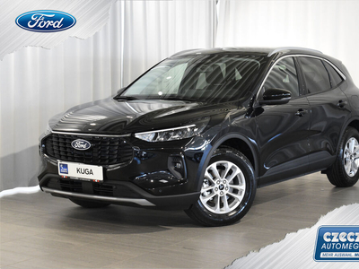 Ford Kuga 1,5 EcoBoost Titanium