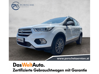 Ford Kuga 2,0 TDCi Trend