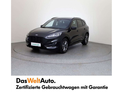 Ford Kuga Hybrid ST-Line X