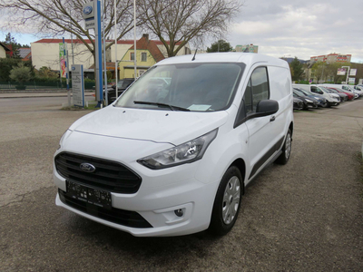 Ford Transit Connect Trend 1,5 EcoBlue L1 Trend