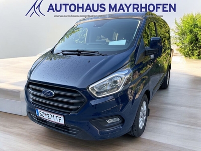 Ford Transit Custom Nugget 320 AD 2,0 EcoBlue L1H1