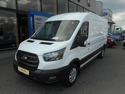 Ford Transit Kastenwagen Frontantrieb Trend L3H2 350...