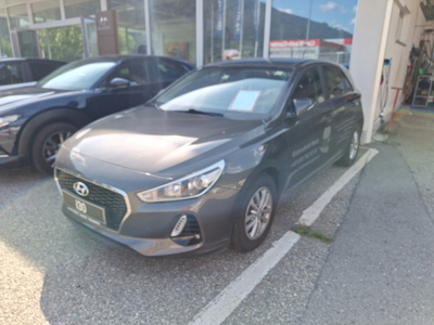 Hyundai i30 1,4 MPI Comfort Start/Stopp