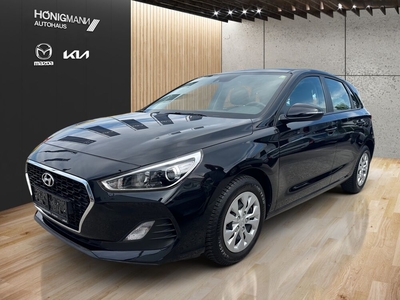 Hyundai i30 1,4 MPI Entry