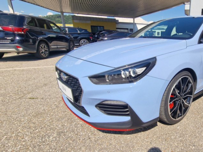 Hyundai i30 N 2,0 T-GDi N Performance Start/Stopp