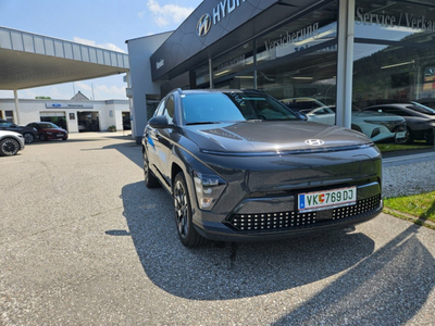 Hyundai Kona Elektro 65,4kWh Smart Line