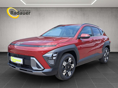 Hyundai Kona HEV (SX2) GO Plus 1.6 GDI 2WD HEV Aut.