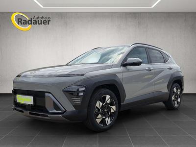 Hyundai Kona HEV (SX2) GO Plus 1.6 GDI 2WD HEV Aut.