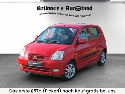 KIA Picanto 1.1 Cool