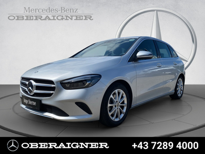 Mercedes-Benz B 180 d Progressive