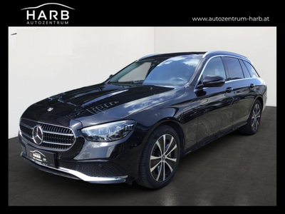 Mercedes-Benz E 300 de PHEV T Austria Edition Aut.