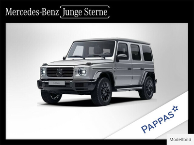 Mercedes-Benz G 500 Station-Wagen lang