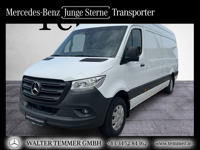 Mercedes-Benz Sprinter 316 CDI Kasten Hochdach Lang