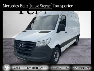 Mercedes-Benz Sprinter 316 CDI Kasten Hochdach Standard