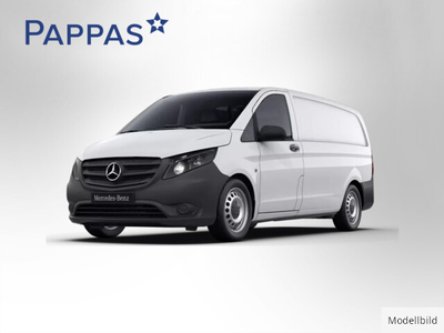 Mercedes-Benz Vito 119 kompakt Aut.