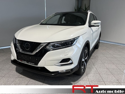 Nissan Qashqai Tekna ''Panorama-Glasdach''