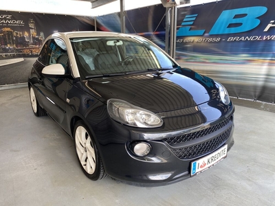 Opel Adam Slam