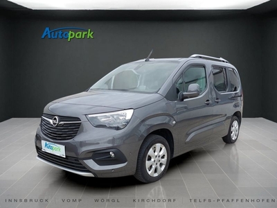 Opel Combo Life 1,5 CDTI Innovation